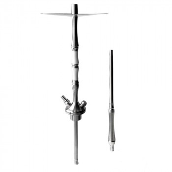 Кальян Mexanika Smoke STM Classic Snow (Механика Смоук СТМ Классик Сноу)